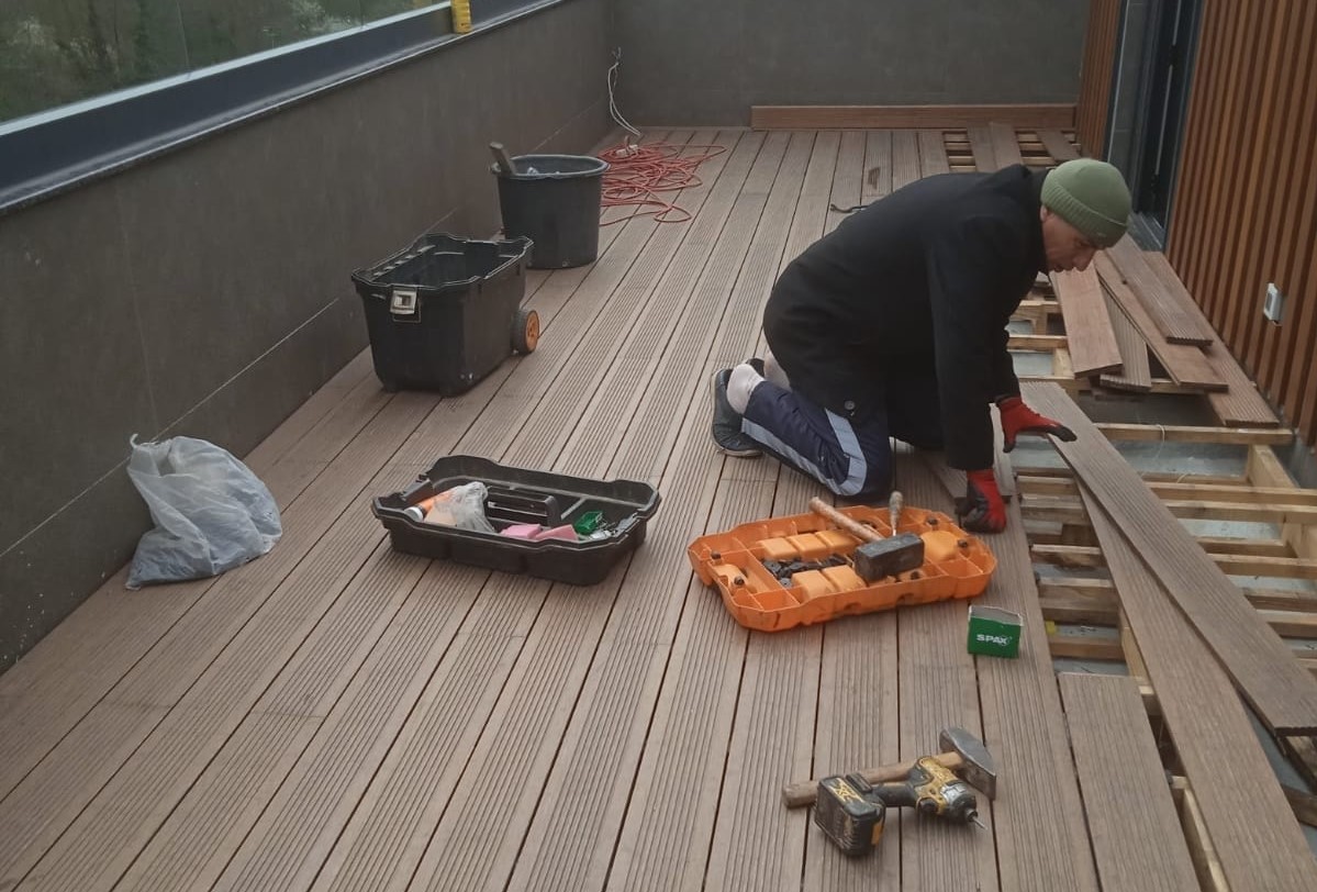 ZEKERİYAKÖY VİLLA 18